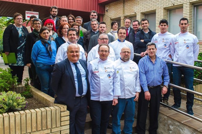 Reunión entre CITA, CITAPA y Escuela Azafrán