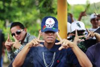 El Salvador estudia armar a los ciudadanos para combatir la criminalidad