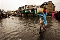 España, a la cola de países de la OCDE que menos dinero dedica a ayuda al desarrollo