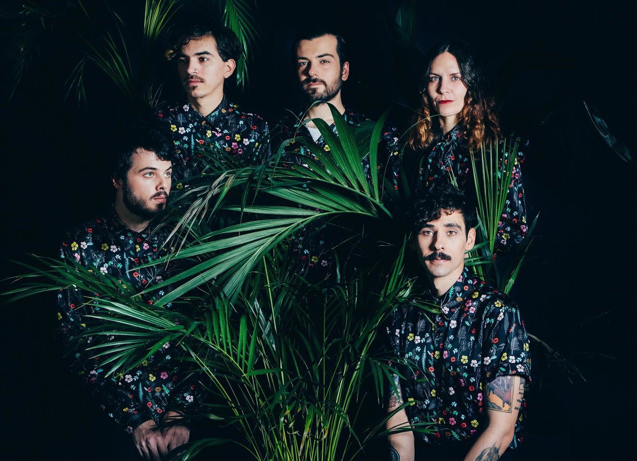 HOLA A TODO EL MUNDO