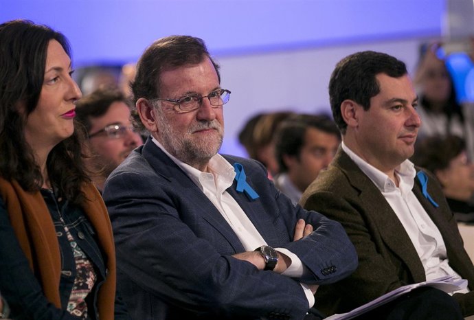 Mariano Rajoy
