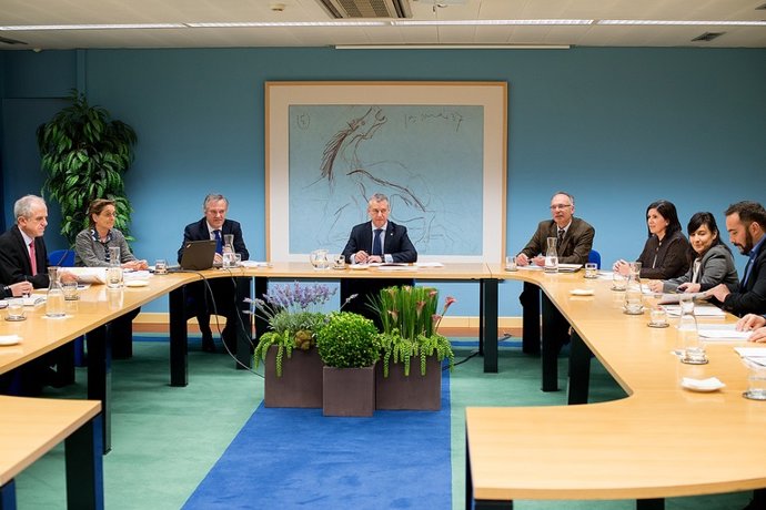 Comisión de seguimiento del 'Plan de Salud 2013-2020'