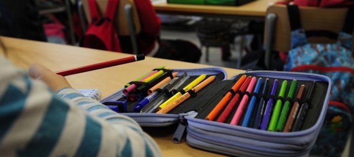 Educación recupera 23 aulas de primero de Infantil en Zaragoza