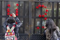 México pidió al FBI información sobre posibles antecedentes penales de los 43 'normalistas'