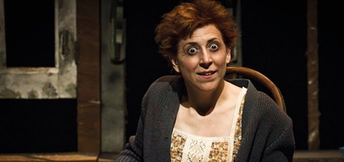 Taller de Teatro de Pinto