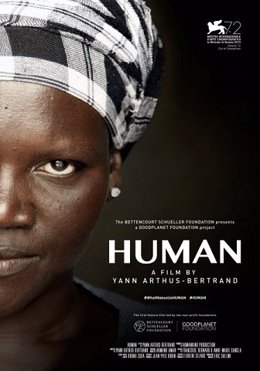 Documental 'Human' 