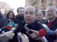 El PP suspende cautelarmente de militancia al alcalde de Granada