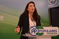 PP-A: Torres Hurtado "debe dimitir" por la "gobernabilidad" de Granada