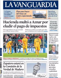 La Vanguardia