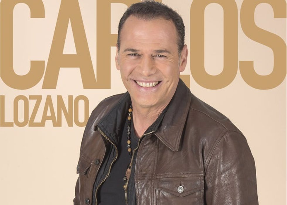 CARLOS LOZANO... ¿SERÁ GANADOR?