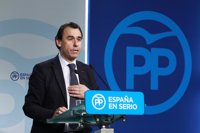 El PP dice que Soria tiene que explicarse pero que ya no se habla de una sociedad offshore