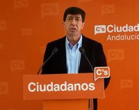 Ciudadanos "no veta" al PP para que siga en la Alcaldía de Granada