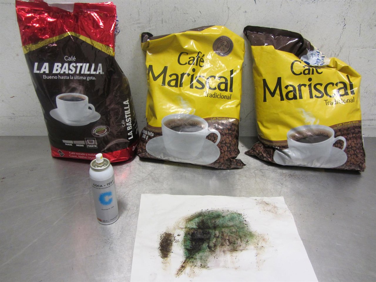 Nota De Prensa Barajas