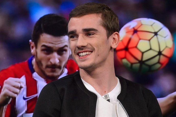 Antoine Griezmann