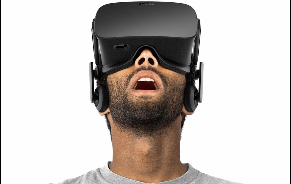 Foto: OCULUS.COM/FACEBOOK