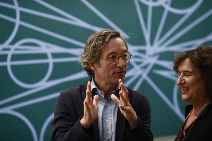   José María Lassalle Ruiz 