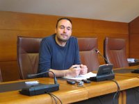 Blanco acusa al alcalde de "silenciar" a Mantecón: "Es muy vengativo"