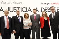 Ciudadanos, sobre el pacto con el PSOE: "No nos vamos a mover de ahí. Ellos sabrán cuál es su estrategia"