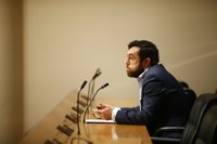Ciudadanos dice que Soria no puede seguir amnésico tras ver tantos "papeles con su firma"