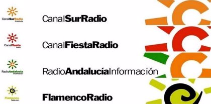 Secretario Detenerse Recuperar El grupo de emisoras de Canal Sur Radio es "el más escuchado de las  autonómicas de España"