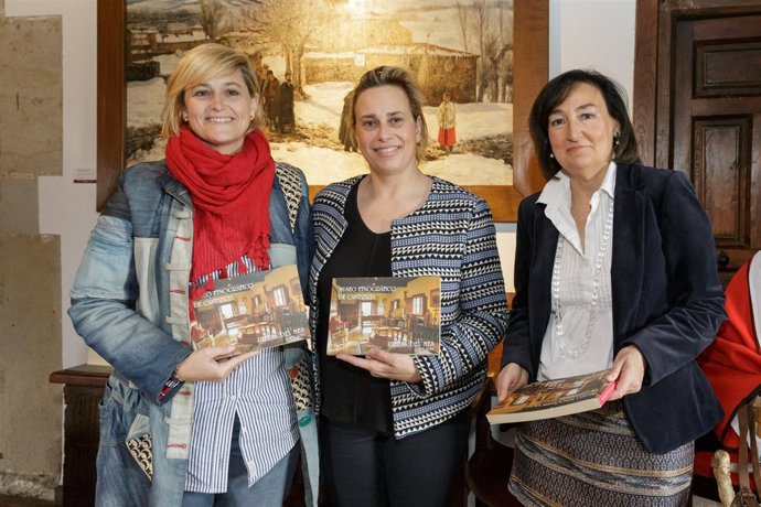 EDUCACIÓN MUSEO ETNOGRÁFICO