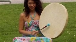 La Chamana Liz Padmadevi