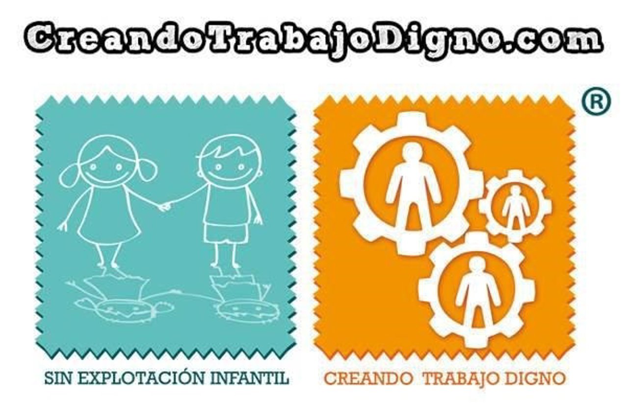 Creandotrabajodigno.Com