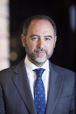 Enrique Losantos, CEO de JLL en España
