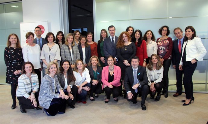 Encuentro Compromiso Integra