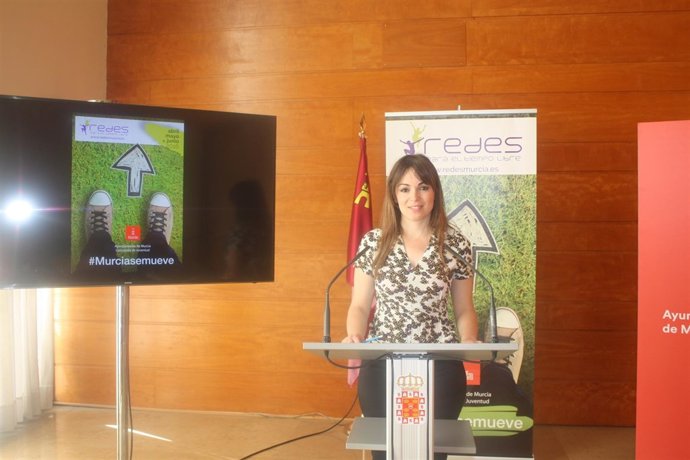 Presentación de la nueva programación