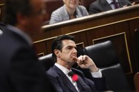 Soria comparecerá finalmente el lunes en el Congreso por los papeles de Panamá