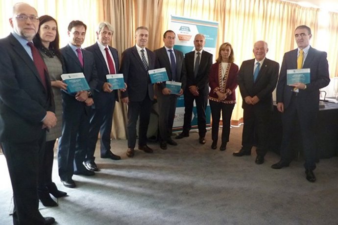 Premio de excelencia preventiva a Cepsa.