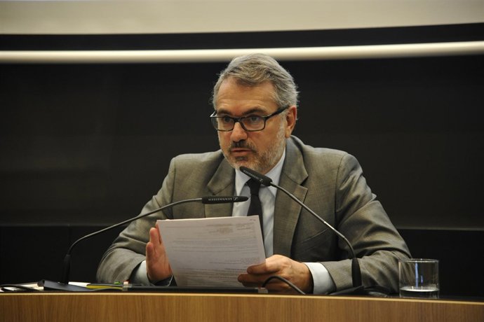 Presidente y Consejero Delegado de Puig, Marc Puig