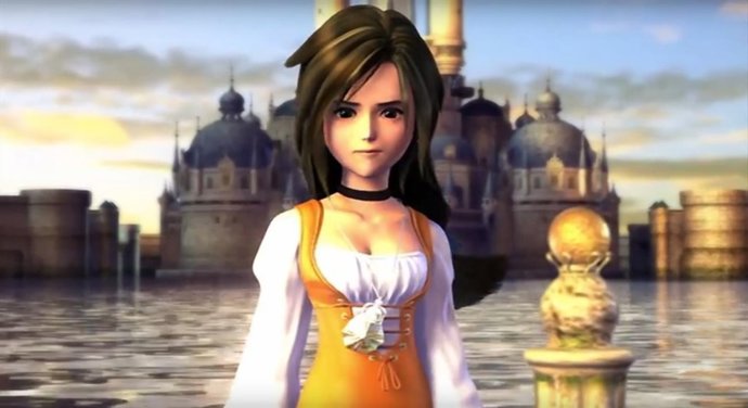 Final Fantasy IX 