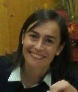 Lindes González , nueva presidenta del comité de empresa del Ayto de Camargo