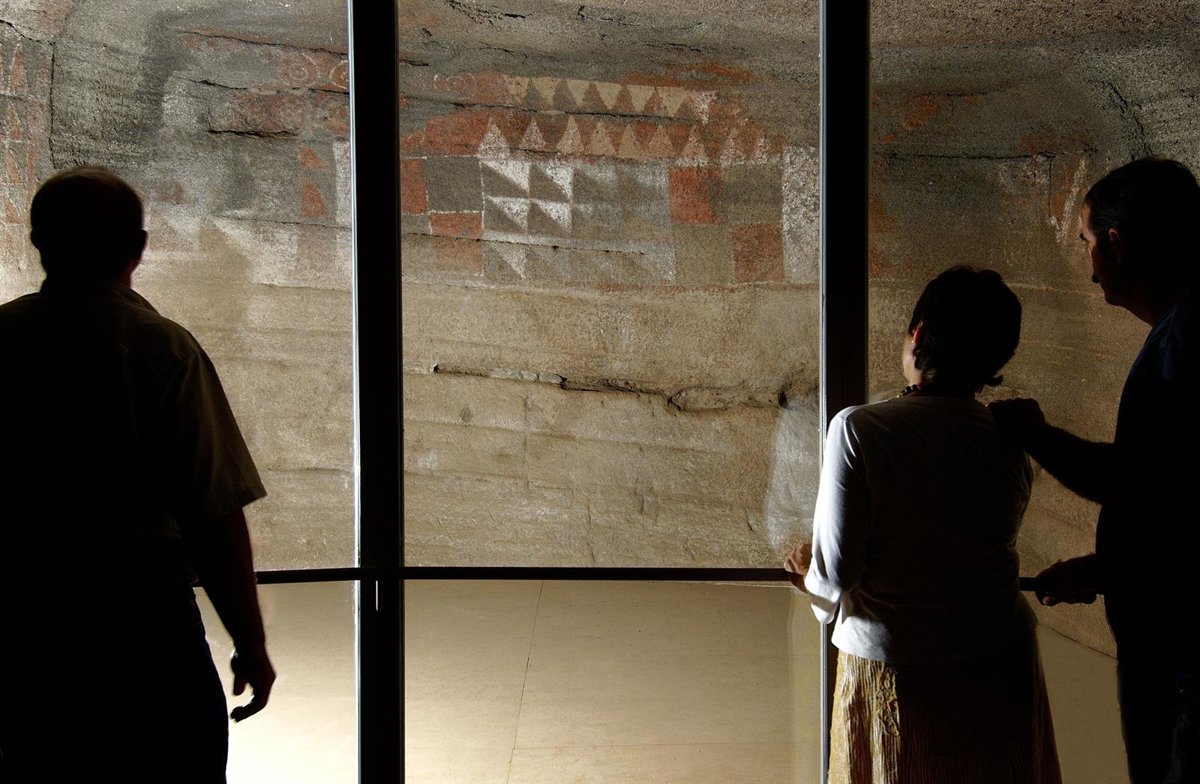 El Museo y Parque Arqueológico Cueva Pintada organiza este viernes dos
