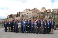 Montoro destaca que las diputaciones redujeron 2.000 millones de deuda en 4 años