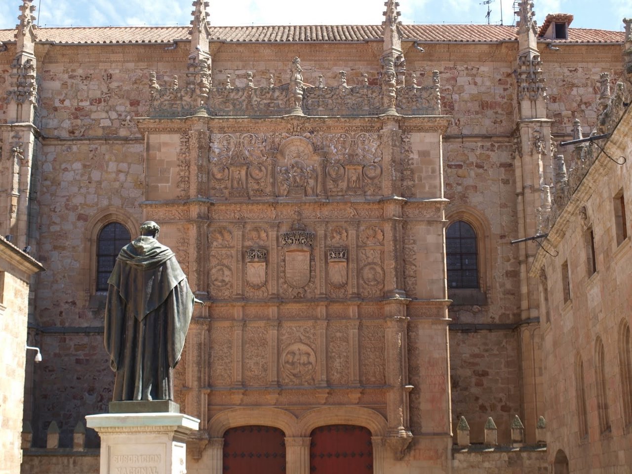 UNIVERSIDAD DE SALAMANCA