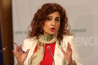 Andalucía pedirá que sanidad, educación y políticas sociales no computen como déficit