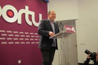 Sortu cree que ATA "embarra el espacio de búsqueda de soluciones efectivas" para los presos