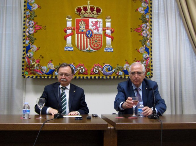 Presidentes de Ceuta y Melilla, Juan Vivas y Juan José Imbroda