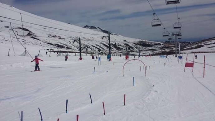 Alto Campoo