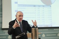 Fernández Díaz dice que el PNR hace más segura a Europa y garantiza la libre circulación