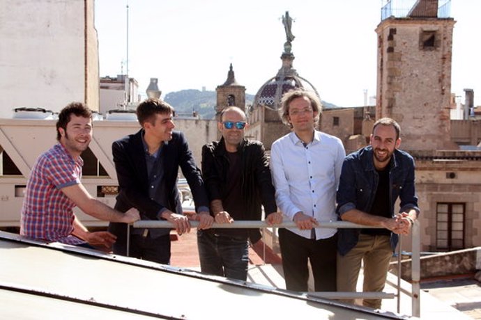 Agencia Catalana de Noticias