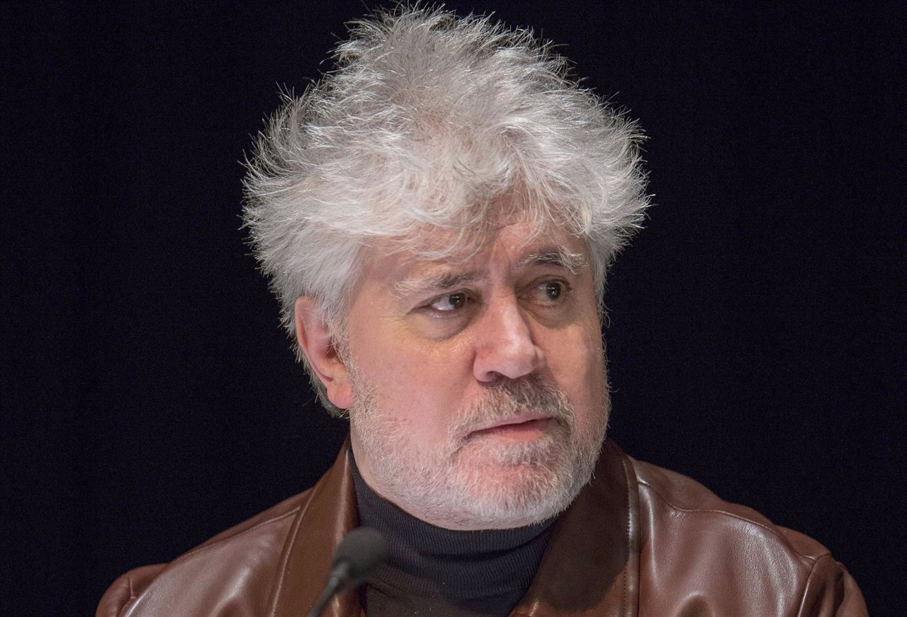 Pedro Almodóvar