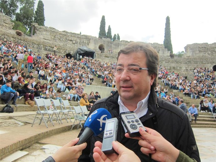 Guillermo Fernández Vara