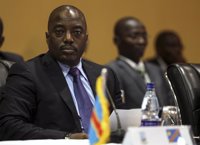 Seguidores de Kabila piden a la justicia que diga si puede seguir si no hay elecciones