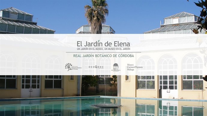 'El Jardín De Elena', Una Ruta Que Une Ciencia Y Arte De Manera Divulgativa