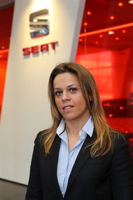 Cristina Vall-Llosada