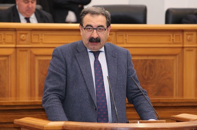 Consejero de Sanidad